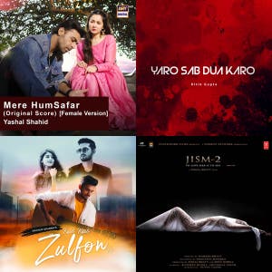 Ishq bhi kiya.. dard bhi diya - playlist by Y | Spotify