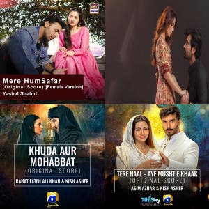 Pakistani sad songs - playlist by Jerry | Spotify