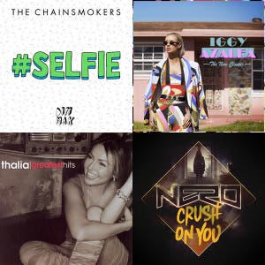 ㋡ Les Mills - Bodyjam 70 ㋡ - playlist by JI | Spotify