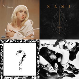 Ximena’s sh*tlist pt.2 — cover art