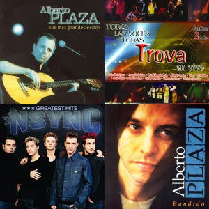 Memoria de Radio A · Lima