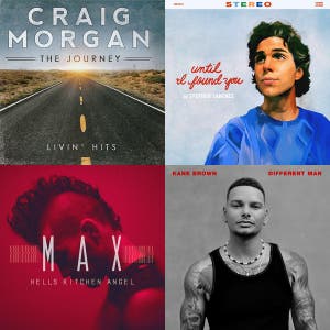 Jenna’s Playlist — cover art