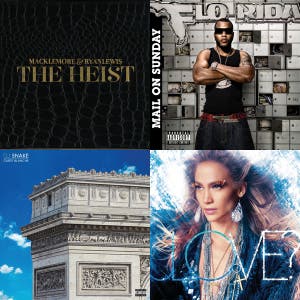 Mini Carlist — cover art