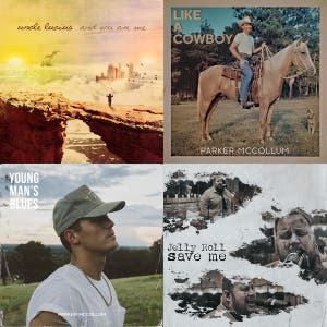 Daddy-o — cover art