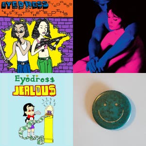 Ximena’s playlist💗🎶 — cover art