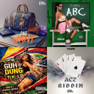 Seychelles Best Hits 2026 — cover art