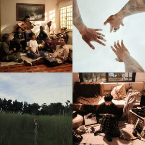 Jan Roberts | Spotify