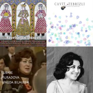 Azeri, garmon - playlist by Yağmur Yerli | Spotify