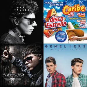 Dj Valen Arias - playlist by Valentin Arias | Spotify