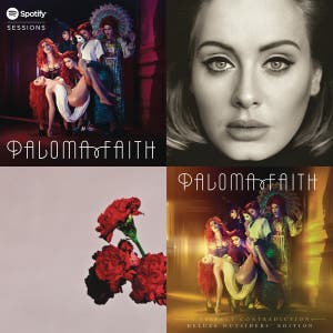 Vibrato songs💯💋❤ - playlist by L.kristoffersen