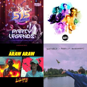 MLBB PARTY 515 - playlist by Lexi Kaufman | Spotify