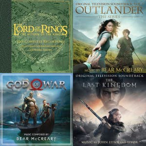 Eivor, Aurora, Wardruna - playlist by Barbie | Spotify