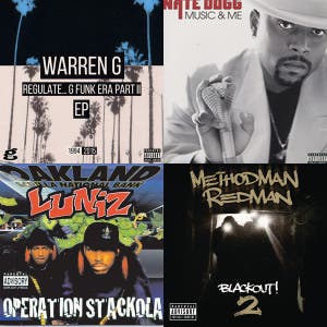 Im fly - 213 Snoop Dogg Nate Dogg, Warren G - playlist by Maria
