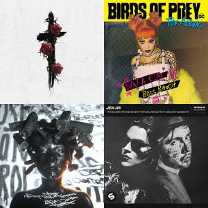 Mix FM Cyprus — cover art