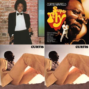 Supafunk Fly playlist cover