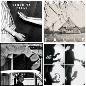 Veronica Falls | Spotify