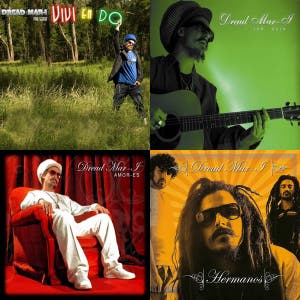 Dread Mar I | Spotify