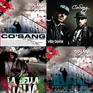 This Is Co'Sang - playlist by Noemi Ricco | Spotify