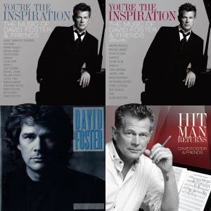 David Foster Hitman returns - playlist by Cecilie Juvodden | Spotify