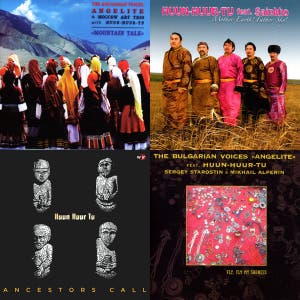 Hunhurtu - playlist by sabine | Spotify