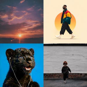 germinie | Spotify