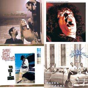 Songs for a Film