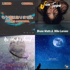 Playlist cover