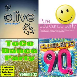 Ultimate Clubland 1995-2010 - playlist by alexwales123 | Spotify