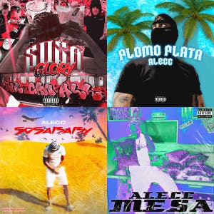 AleccBaby - playlist by Berksen | Spotify