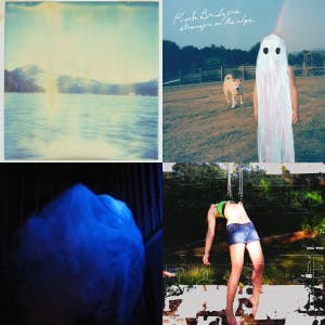 Harm & Tay — cover art