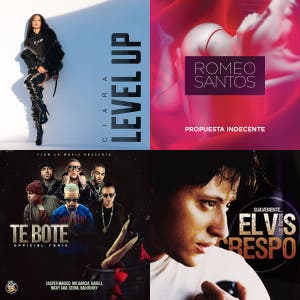 BAD LATINA BITCHES (BLB) - playlist by claudinhagoncalves | Spotify