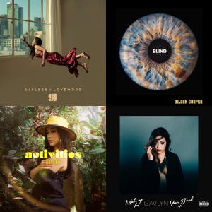 Gavlyn | Spotify