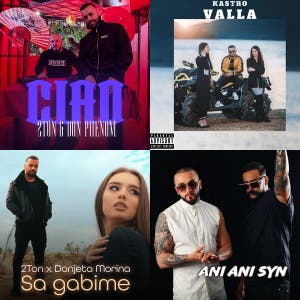 hidi 2 - playlist by Hidi Zen | Spotify