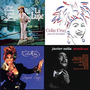 Celia and Fidel - playlist by arenastage | Spotify