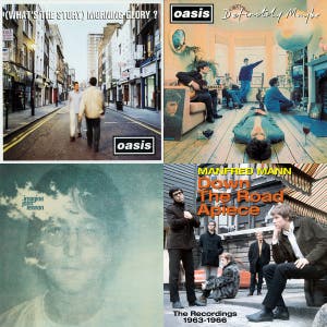 bang a gong cigarettes and alcohol & by Oasis part 1. Part 2 coming next, follow @realandyguitar for more!, What song should I do next? | Andy Guitar T. Rex Get it On