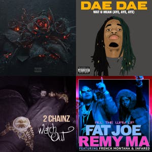 Sudano Party — cover art