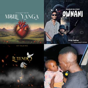 VP Talking | Spotify