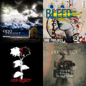 Odd Project | Spotify