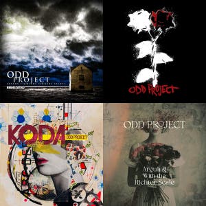 Odd Project | Spotify