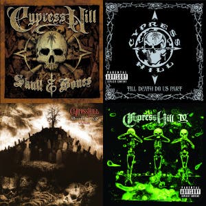 CYPRESS HILL & The London Symphony Orchestra Live at Royal Albert
