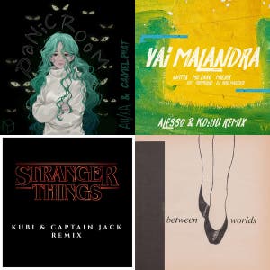 Chemical Surf - Rockstar (Bootleg) - playlist by Jonathan Rendon ...