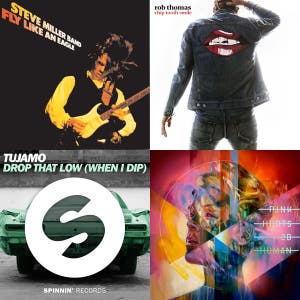 mossa group power 2020 - playlist by Skmas | Spotify