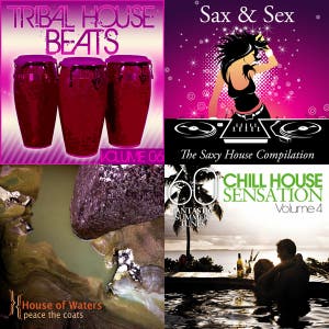 Bongo & Tribal House - playlist by Joost van Bruggen | Spotify