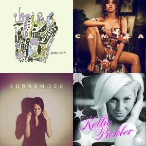 Feeling 12's official back-page dedicated playlist. :) - playlist