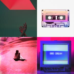 Cannons Playlist — cover art