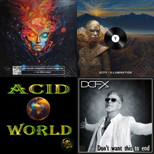 Playlist cover
