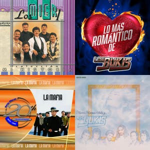 Alfonso music — cover art