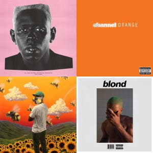 Frank Ocean & Tyler, the Creator - playlist by jTyler | Spotify