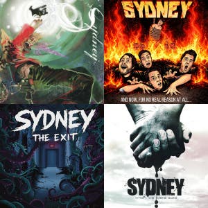 Sydney | Spotify
