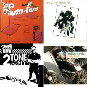 SKA-9 | Spotify
